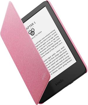 eBookReader Amazon Kindle 11 (2022) stof cover rosa
